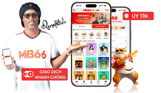 Game Nổ Hũ mới